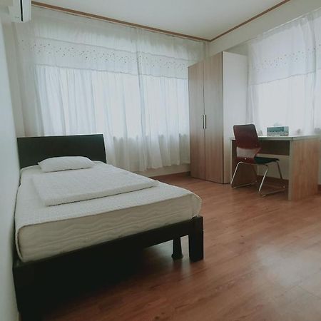 Kory Guesthouse Сеул Екстер'єр фото