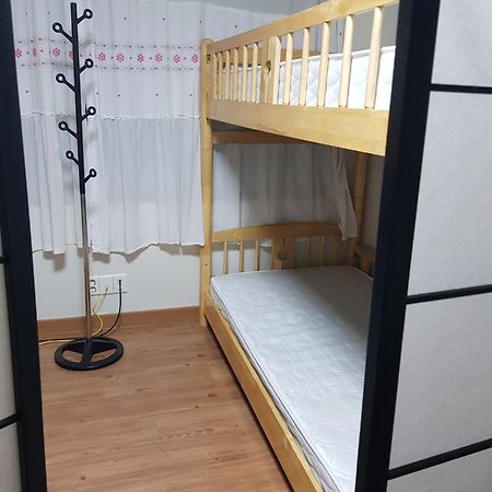 Kory Guesthouse Сеул Екстер'єр фото