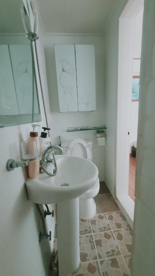Kory Guesthouse Сеул Екстер'єр фото