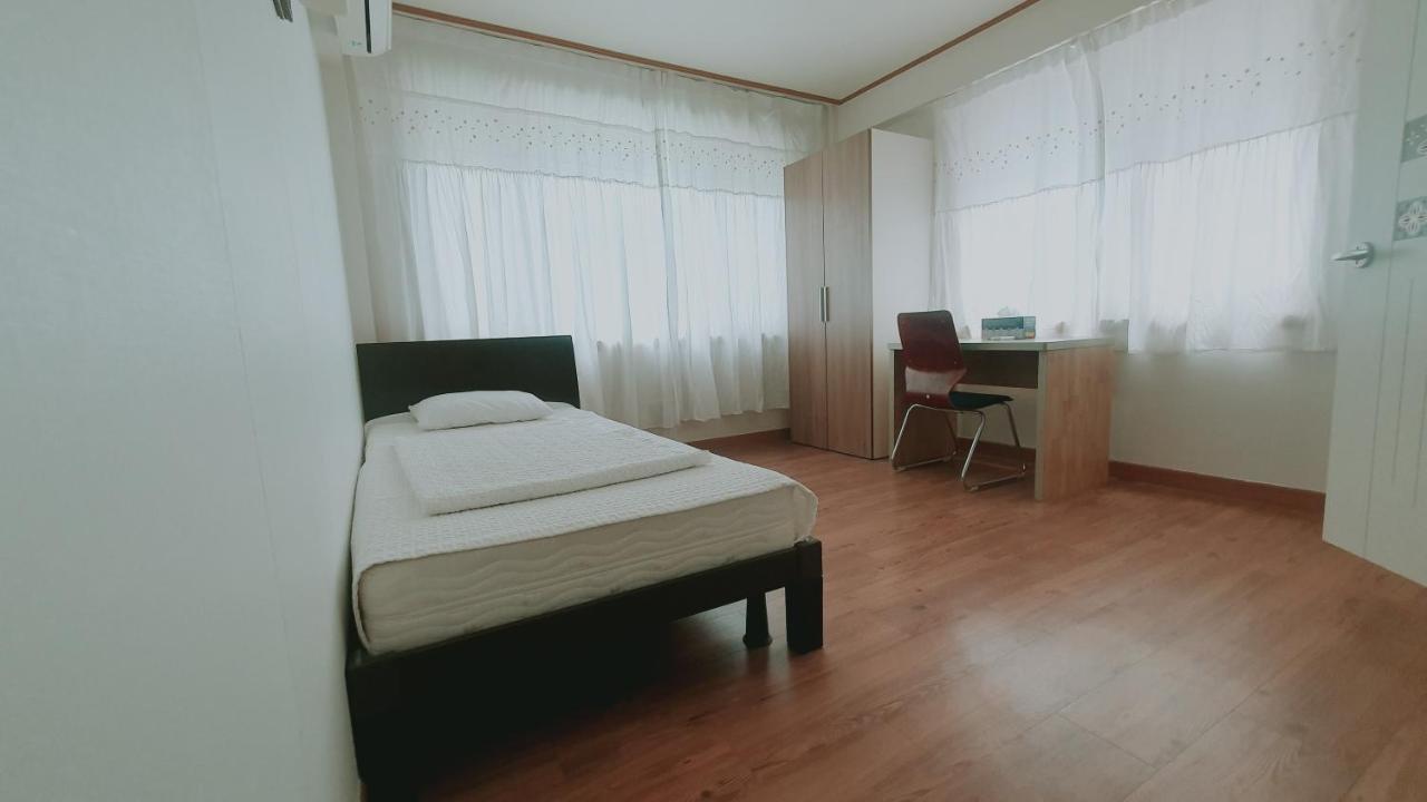 Kory Guesthouse Сеул Екстер'єр фото