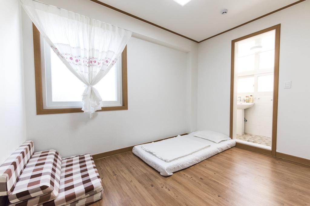 Kory Guesthouse Сеул Екстер'єр фото